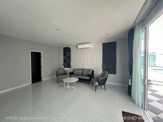 For rent and for sale 4 bedrooms house in Hua Hin, Prachuap Khiri Khan