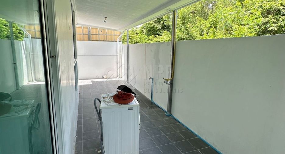 For rent and for sale 4 bedrooms house in Hua Hin, Prachuap Khiri Khan
