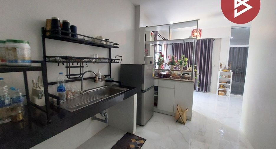À vendre 3 chambres maison à Mueang Nakhon Si Thammarat, Nakhon Si Thammarat