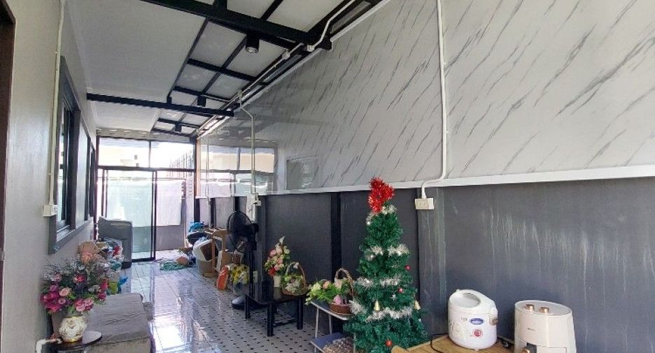À vendre 3 chambres maison à Mueang Nakhon Si Thammarat, Nakhon Si Thammarat