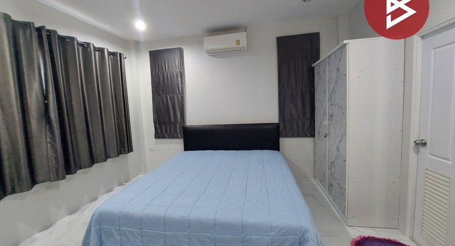 À vendre 3 chambres maison à Mueang Nakhon Si Thammarat, Nakhon Si Thammarat