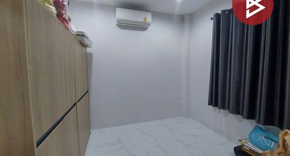 À vendre 3 chambres maison à Mueang Nakhon Si Thammarat, Nakhon Si Thammarat