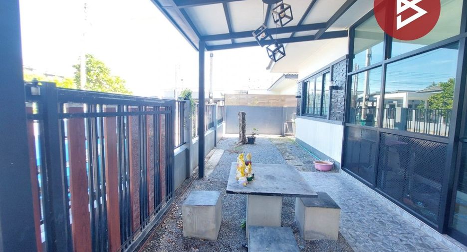 À vendre 3 chambres maison à Mueang Nakhon Si Thammarat, Nakhon Si Thammarat