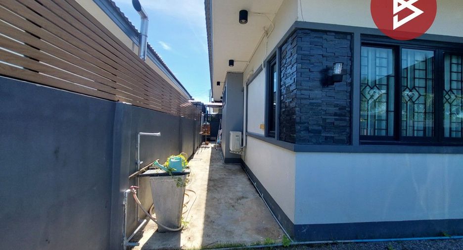 À vendre 3 chambres maison à Mueang Nakhon Si Thammarat, Nakhon Si Thammarat