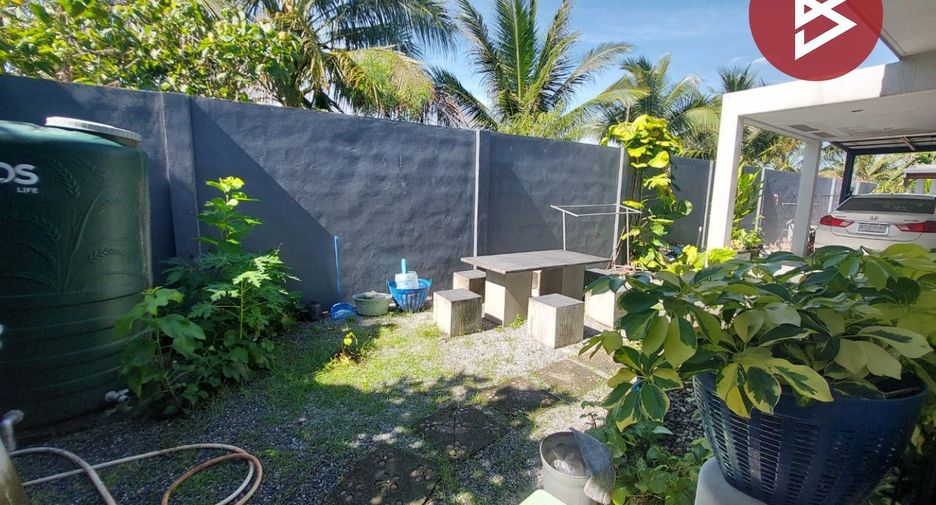 À vendre 3 chambres maison à Mueang Nakhon Si Thammarat, Nakhon Si Thammarat
