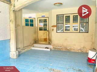 For sale 2 bedrooms townhouse in Si Racha, Chonburi
