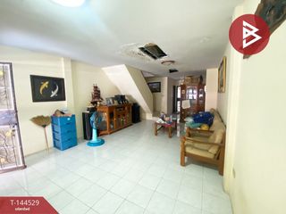 For sale 2 bedrooms townhouse in Si Racha, Chonburi