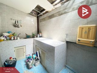 For sale 2 bedrooms townhouse in Si Racha, Chonburi