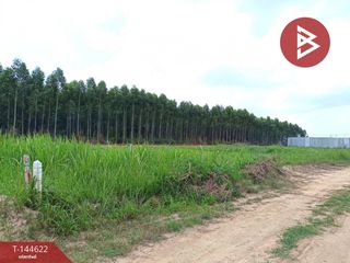 Terreno en venta en Ban Bueng, Chonburi