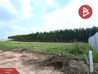 Terreno en venta en Ban Bueng, Chonburi