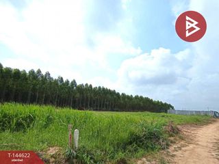 Terreno en venta en Ban Bueng, Chonburi