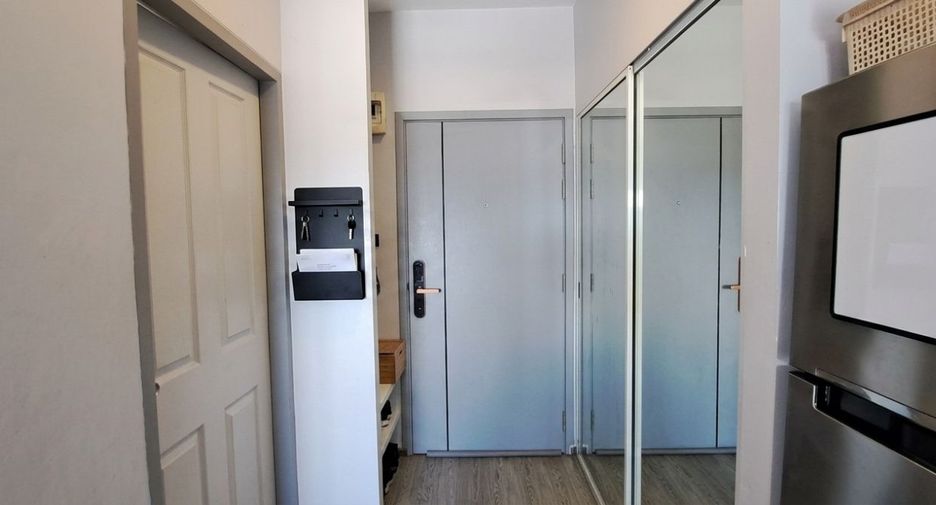 For sale 1 bed condo in Ratchathewi, Bangkok