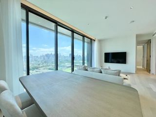 Condo en alquiler de 2 habitaciones en Sathon, Bangkok