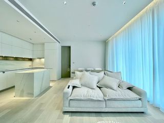 Condo en alquiler de 2 habitaciones en Sathon, Bangkok