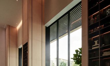 For rent 2 bedrooms condo in Sathon, Bangkok