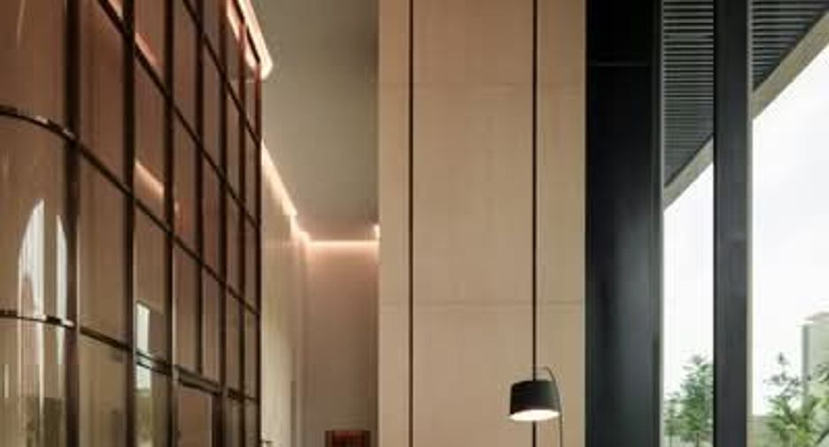 For rent 2 bedrooms condo in Sathon, Bangkok