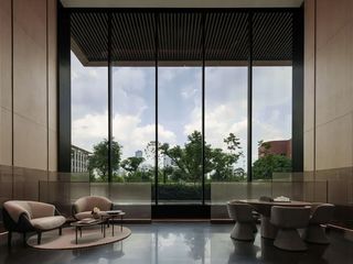 Condo en alquiler de 2 habitaciones en Sathon, Bangkok