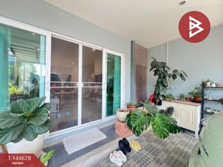For sale 3 bedrooms townhouse in Bang Yai, Nonthaburi