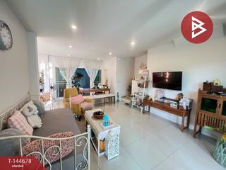 For sale 3 bedrooms townhouse in Bang Yai, Nonthaburi