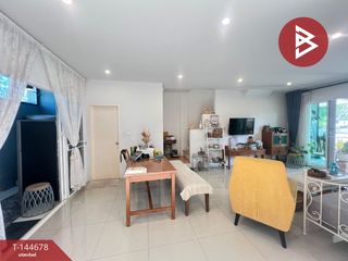 For sale 3 bedrooms townhouse in Bang Yai, Nonthaburi