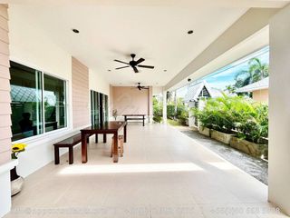 For rent 3 bedrooms house in Hua Hin, Prachuap Khiri Khan