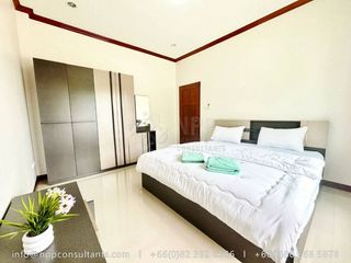 For rent 3 bedrooms house in Hua Hin, Prachuap Khiri Khan