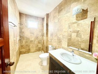 For rent 3 bedrooms house in Hua Hin, Prachuap Khiri Khan