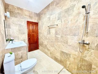 For rent 3 bedrooms house in Hua Hin, Prachuap Khiri Khan