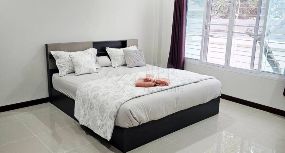 For rent 3 bedrooms house in Hua Hin, Prachuap Khiri Khan