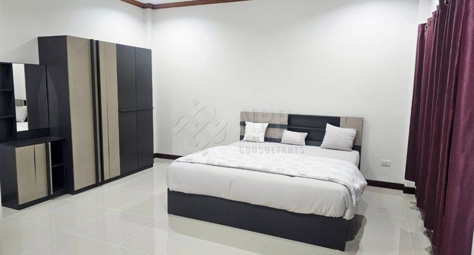 For rent 3 bedrooms house in Hua Hin, Prachuap Khiri Khan