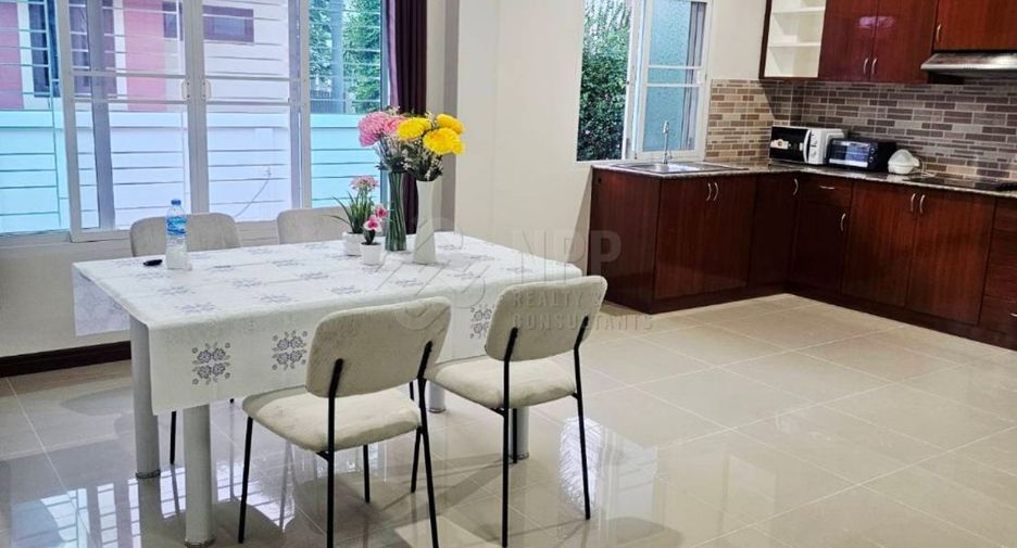 For rent 3 bedrooms house in Hua Hin, Prachuap Khiri Khan