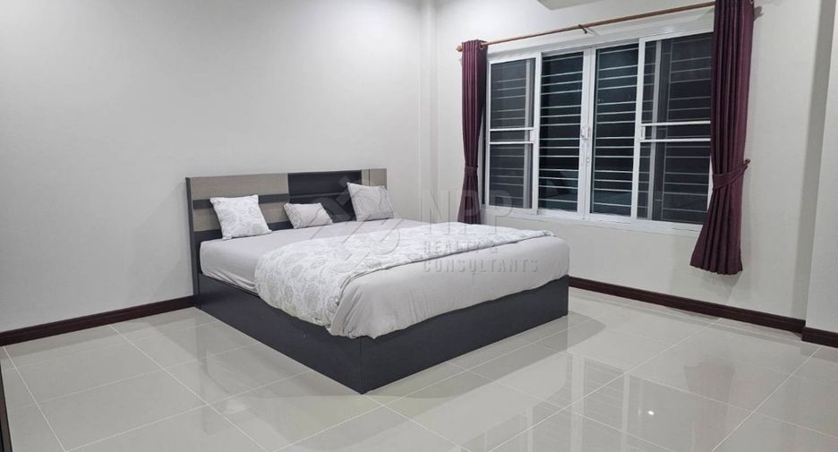 For rent 3 bedrooms house in Hua Hin, Prachuap Khiri Khan