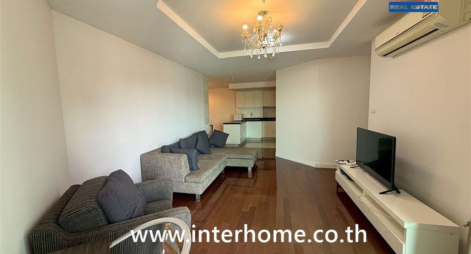 Condo en venta de 2 habitaciones en Huai Khwang, Bangkok