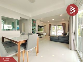 Casa en venta de 4 habitaciones en Bang Yai, Nonthaburi