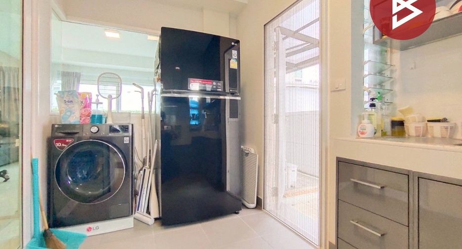 Casa en venta de 4 habitaciones en Bang Yai, Nonthaburi