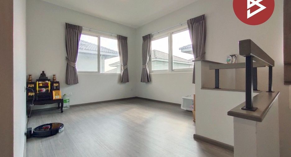 Casa en venta de 4 habitaciones en Bang Yai, Nonthaburi