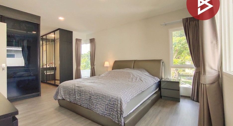 Casa en venta de 4 habitaciones en Bang Yai, Nonthaburi