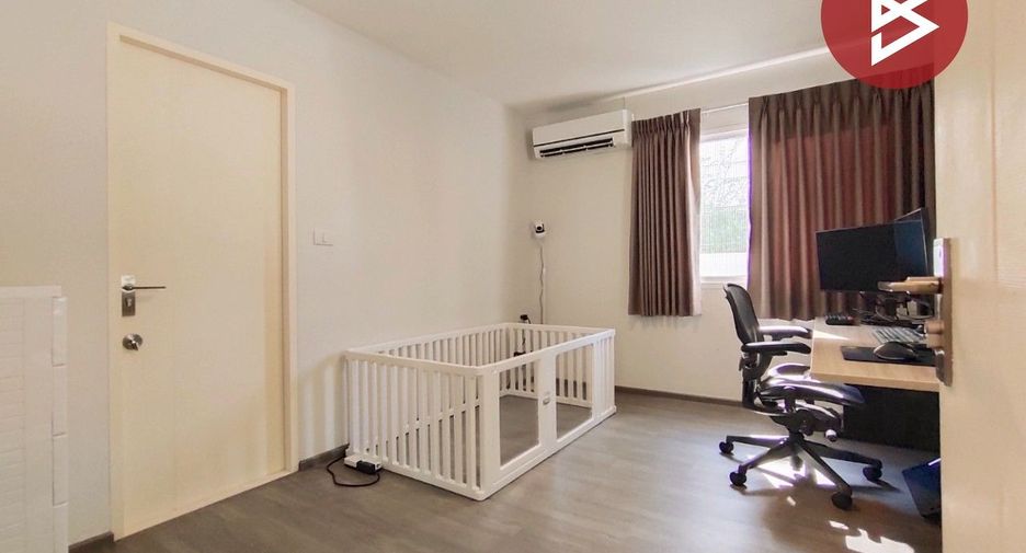 Casa en venta de 4 habitaciones en Bang Yai, Nonthaburi
