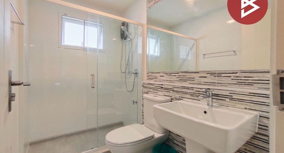 Casa en venta de 4 habitaciones en Bang Yai, Nonthaburi