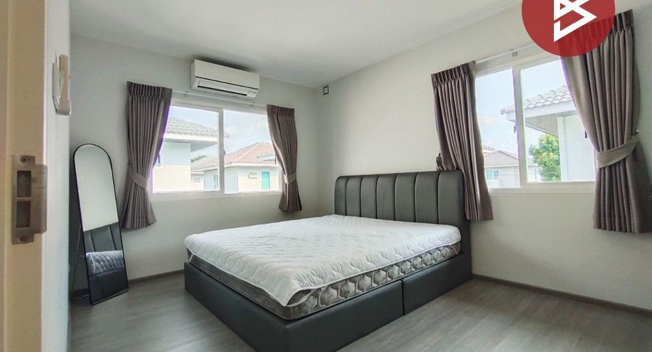 Casa en venta de 4 habitaciones en Bang Yai, Nonthaburi