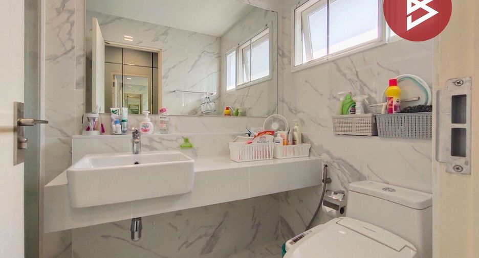 Casa en venta de 4 habitaciones en Bang Yai, Nonthaburi