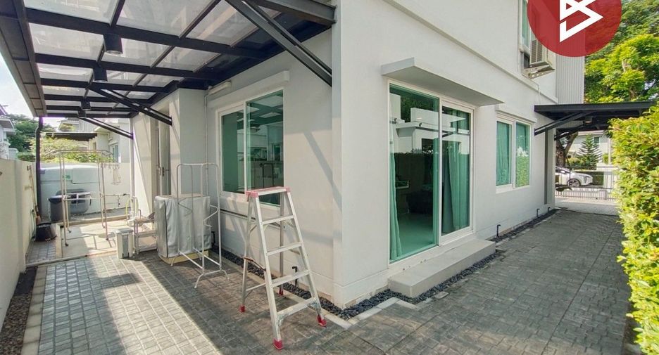 Casa en venta de 4 habitaciones en Bang Yai, Nonthaburi