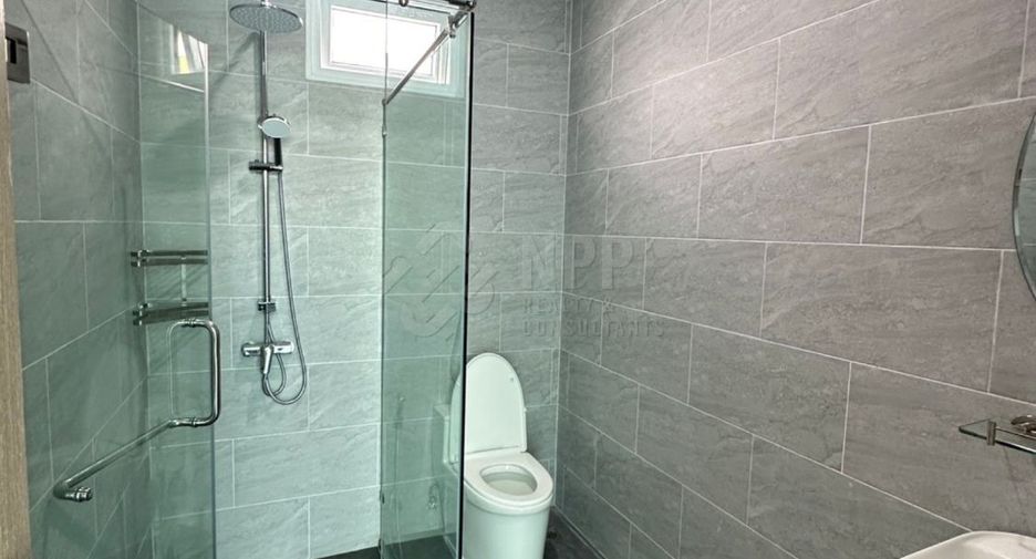 For sale 4 bedrooms house in Hua Hin, Prachuap Khiri Khan