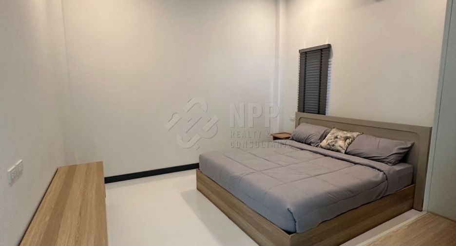 For sale 4 bedrooms house in Hua Hin, Prachuap Khiri Khan