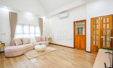 For sale 3 bedrooms house in Cha Am, Phetchaburi