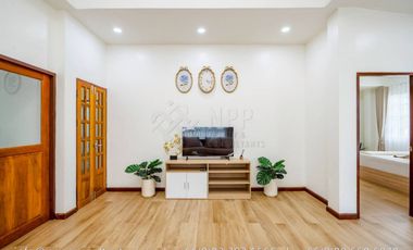 For sale 3 bedrooms house in Cha Am, Phetchaburi