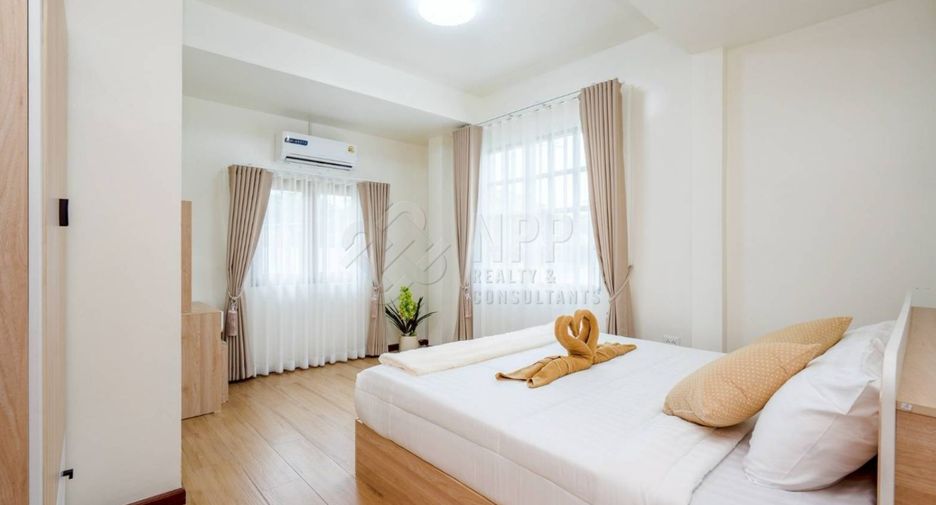 For sale 3 bedrooms house in Cha Am, Phetchaburi