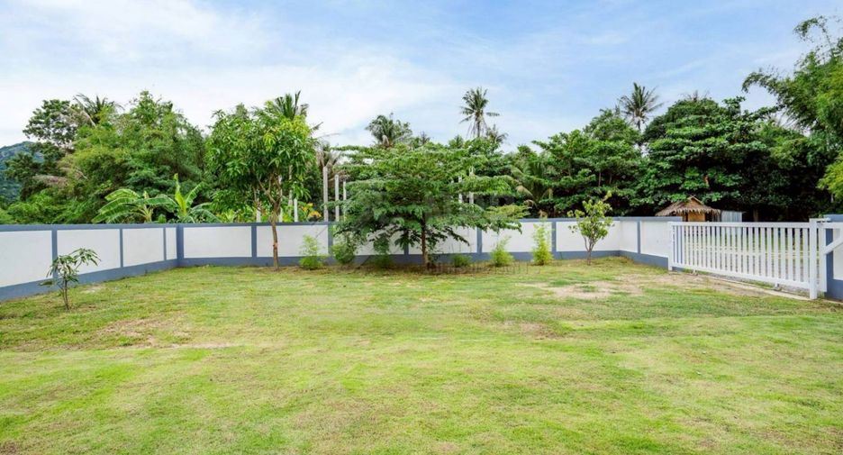 For sale 3 bedrooms house in Cha Am, Phetchaburi