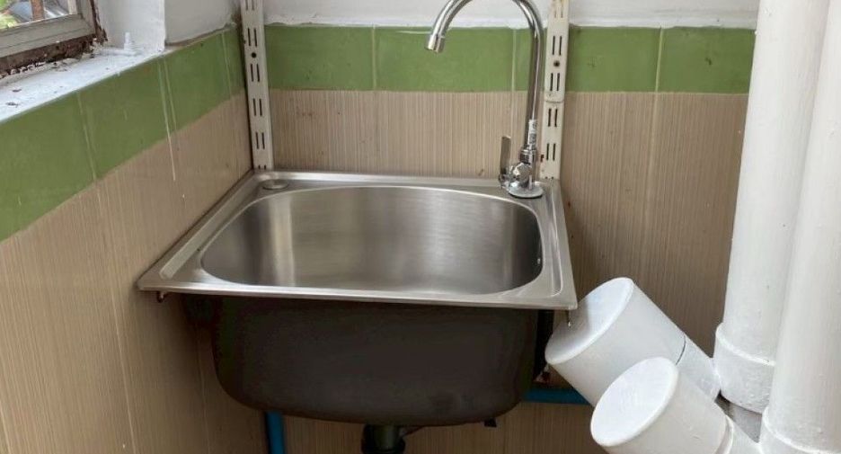 For sale 1 bed condo in Lat Krabang, Bangkok