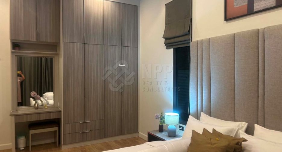 For rent 4 bedrooms house in Kaeng Krachan, Phetchaburi